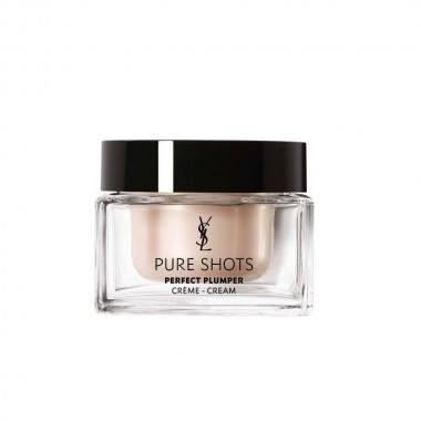 YSL Pure Shots Perfect Plumper FACE CREAM 7ml